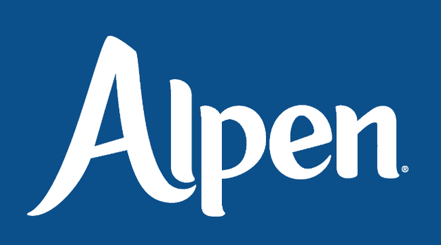 Alpen Logo