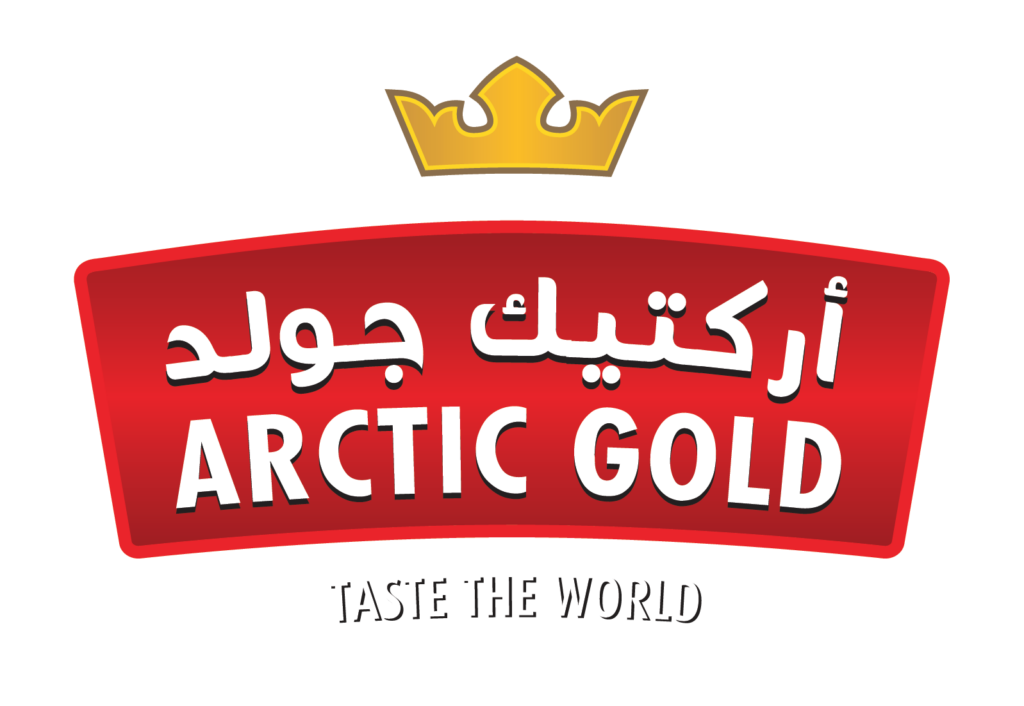 Arctic Gold Logo