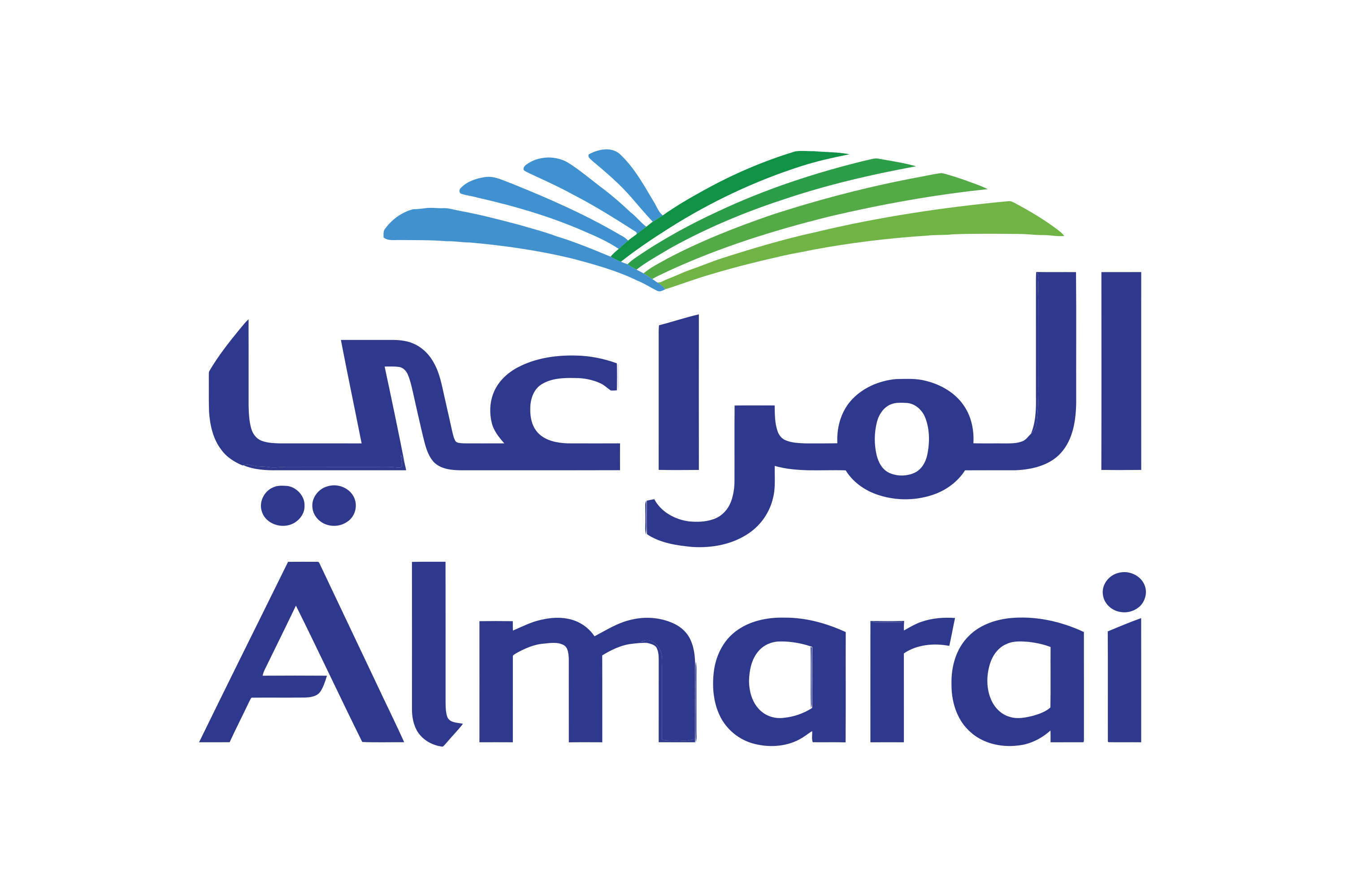 Al Marai Logo