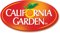 California Garden Logo