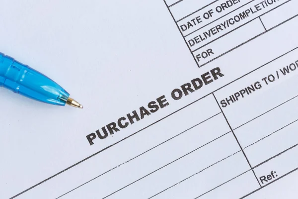 Purchase Order