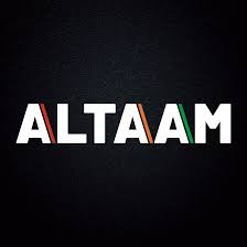 ALTAAM Logo