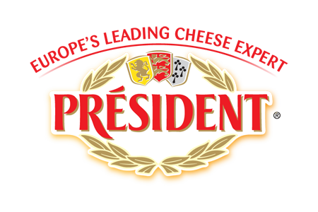 President Logo